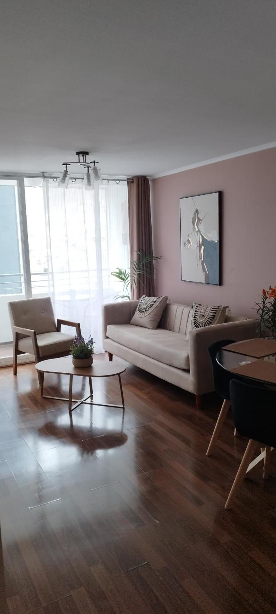 Apartamento Amplio Y Muy Acogedor Depar 2D-2B-4Camas- Estac