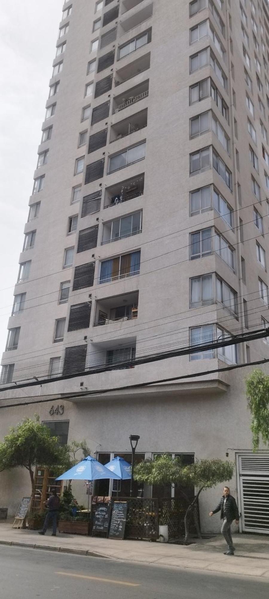 Apartamento Amplio Y Muy Acogedor Depar 2D-2B-4Camas- Estac *