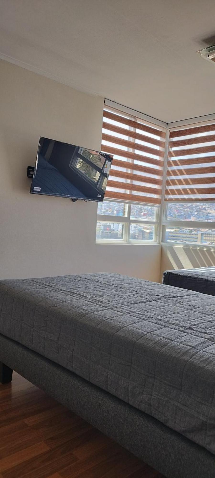 Apartamento Amplio Y Muy Acogedor Depar 2D-2B-4Camas- Estac Antofagasta